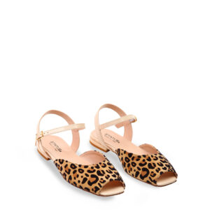 Leopardino beige/nero-1
