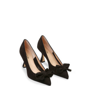 Suede nero-1
