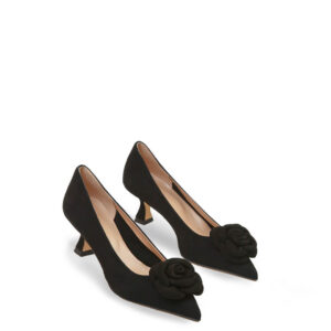 Suede nero-1