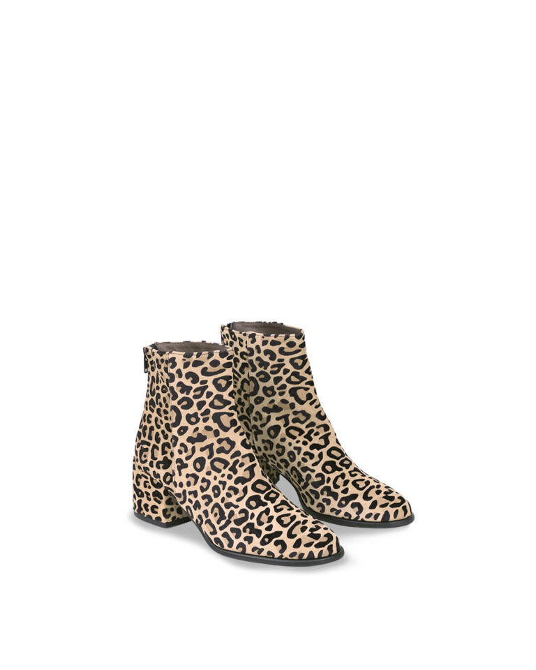 Leopardino beige/nero-1