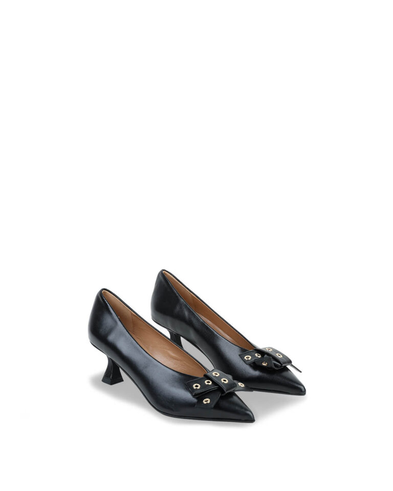 Glossy nero-1